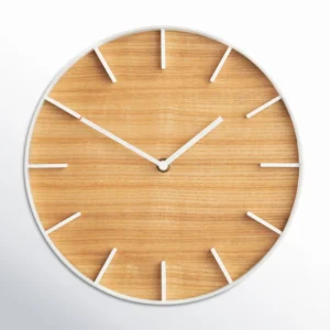 Rin Yamazaki Home Wall Clock